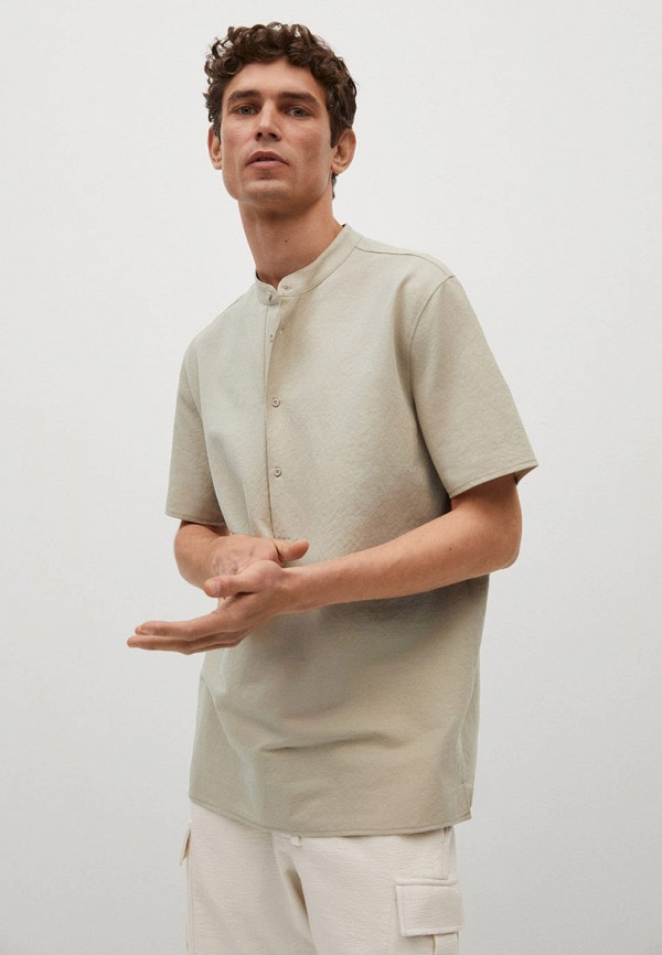 фото Поло mango man