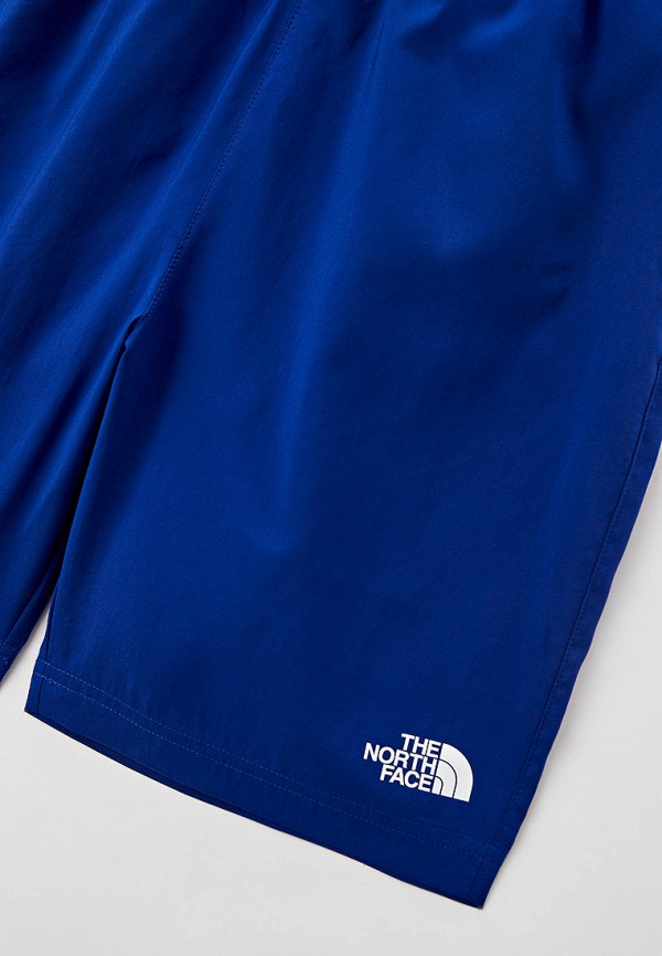 фото Шорты для плавания the north face