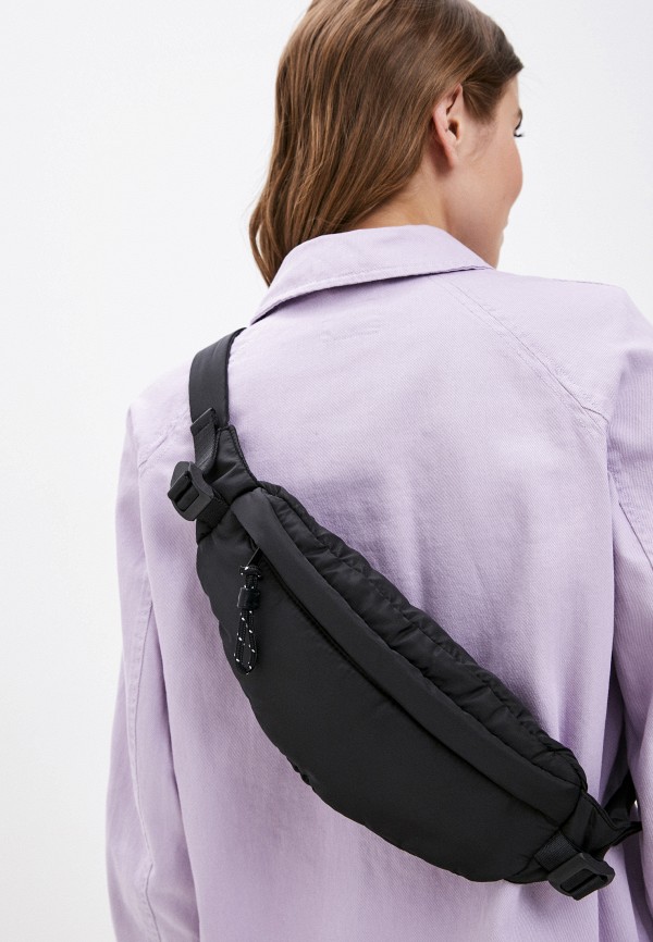 фото Сумка поясная topshop