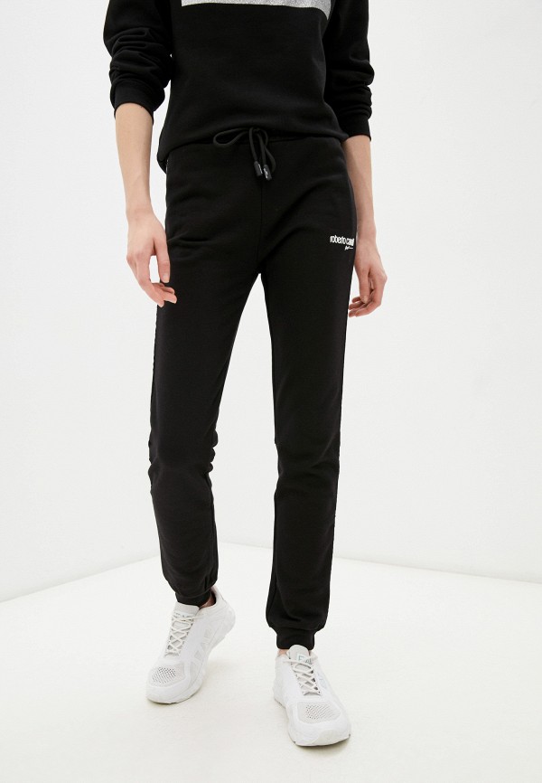 фото Брюки спортивные roberto cavalli sport