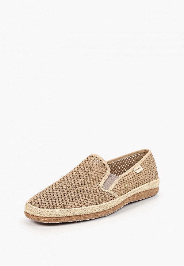 фото Эспадрильи el tempo