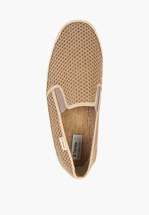 фото Эспадрильи el tempo