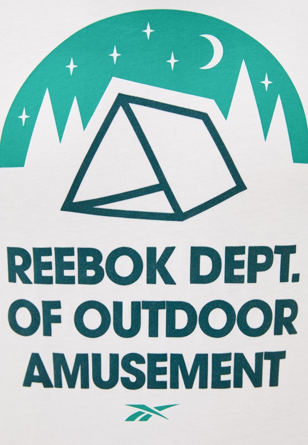 фото Лонгслив reebok classic