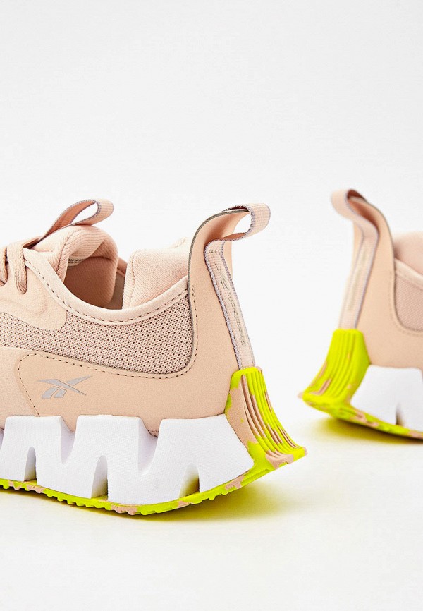 фото Кроссовки reebok