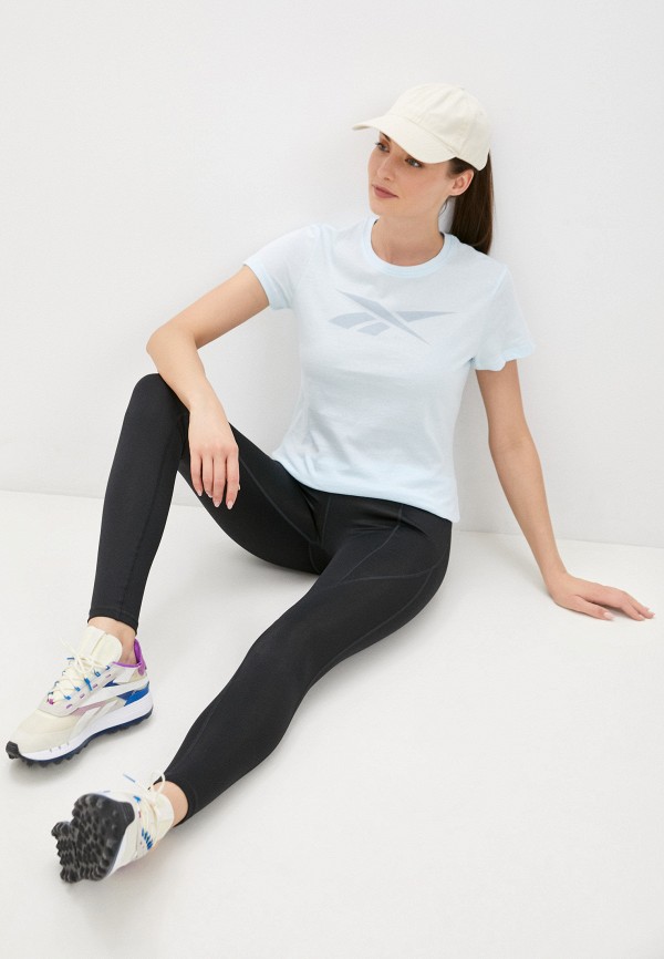 фото Футболка reebok