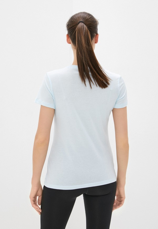 фото Футболка reebok