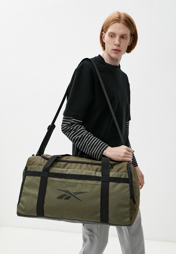 фото Сумка спортивная reebok