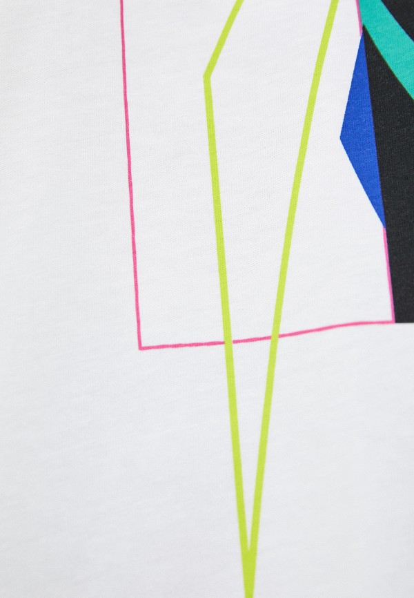 фото Футболка reebok