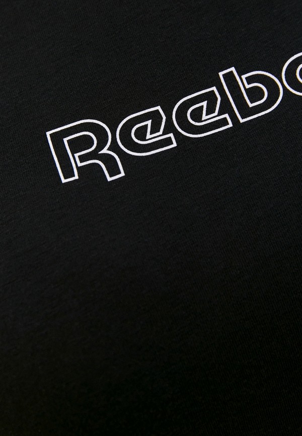 фото Футболка reebok