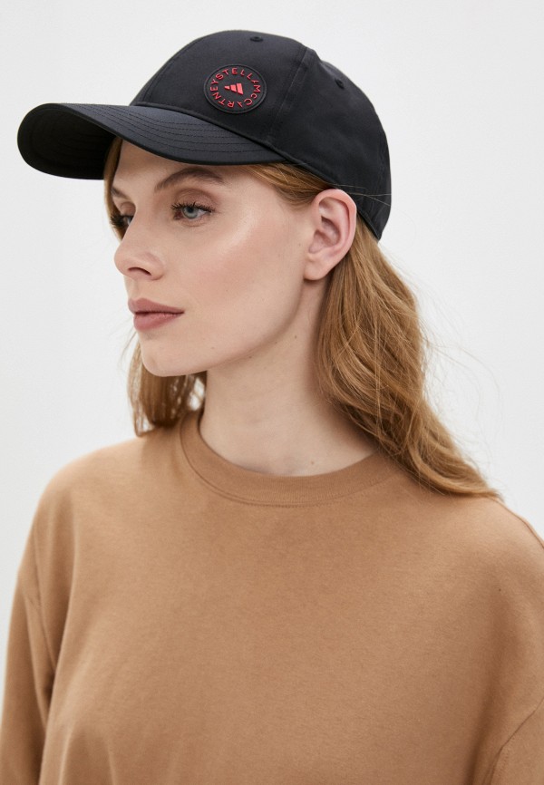 фото Бейсболка adidas by stella mccartney
