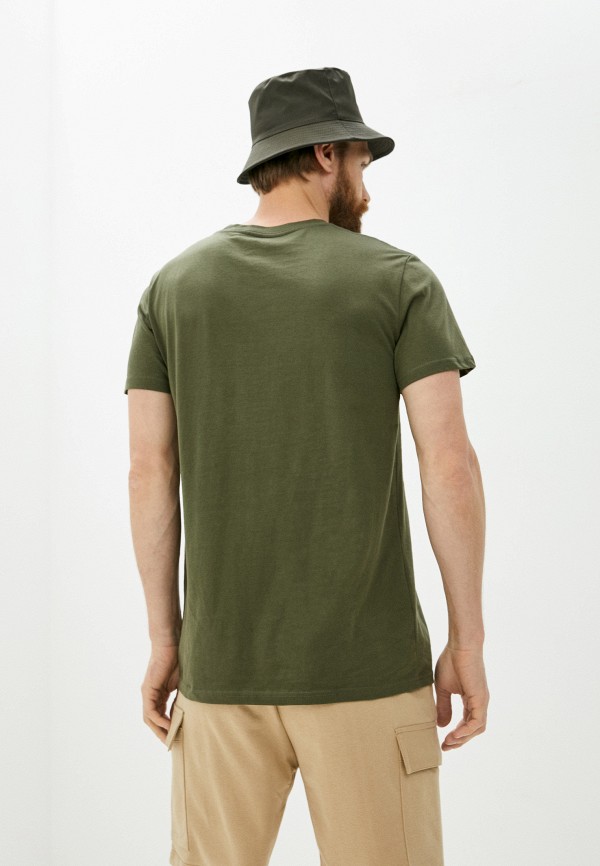 фото Футболка dc shoes