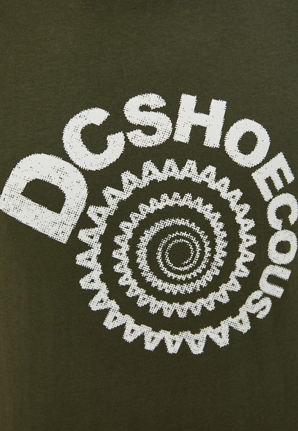 фото Футболка dc shoes