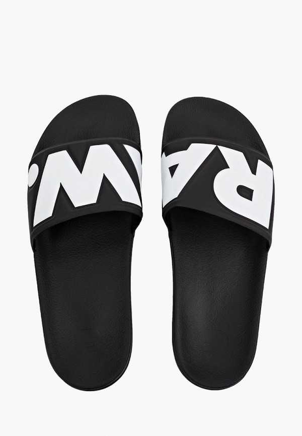 фото Сланцы g-star