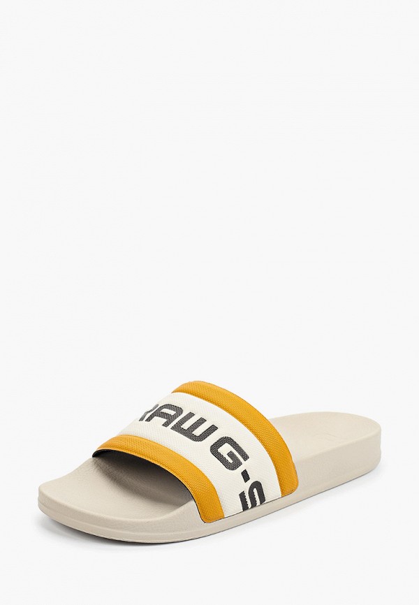 фото Сланцы g-star