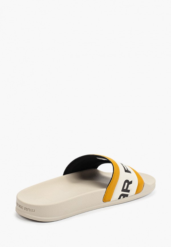 фото Сланцы g-star