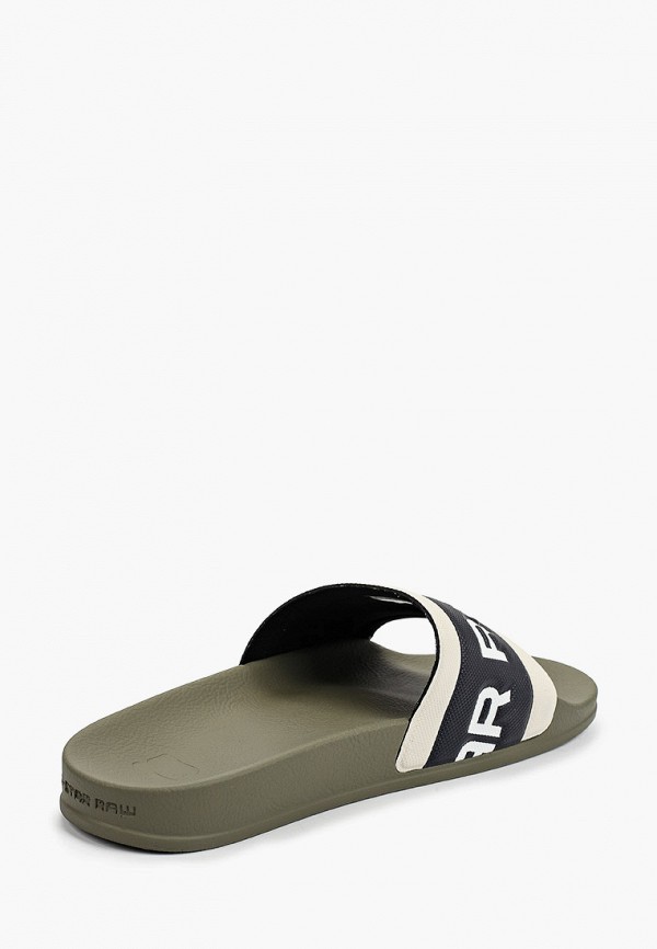 фото Сланцы g-star