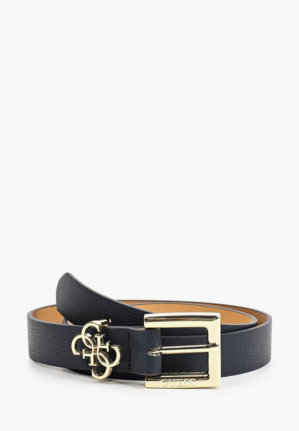 Ремень Guess, Синий
Ремень Guess, Синий