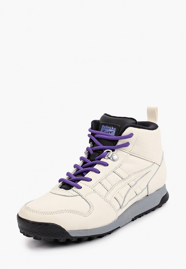 фото Кроссовки onitsuka tiger