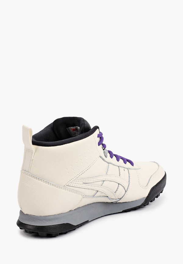 фото Кроссовки onitsuka tiger