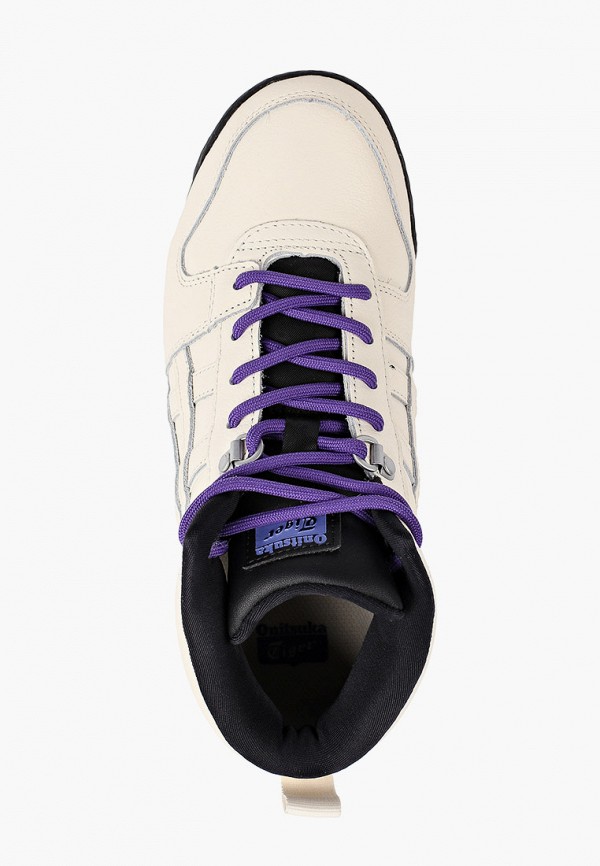 фото Кроссовки onitsuka tiger