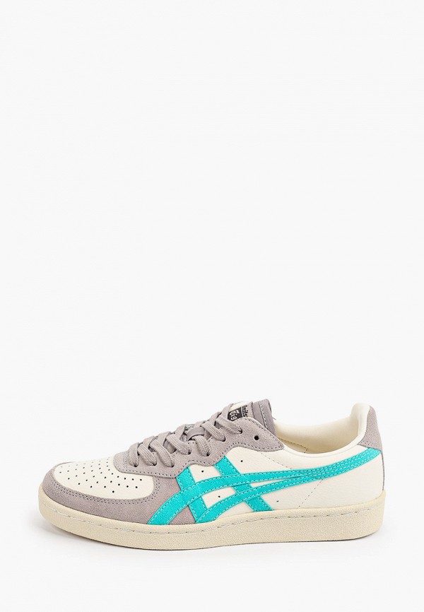 фото Кеды onitsuka tiger