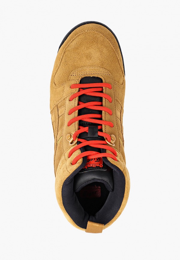 фото Кроссовки onitsuka tiger
