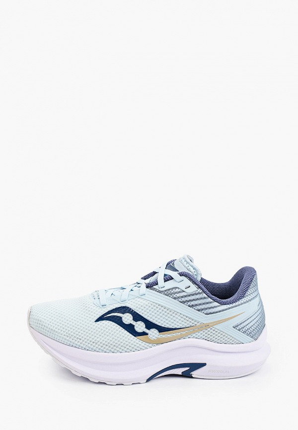 фото Кроссовки saucony