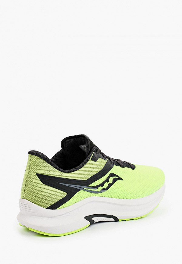 фото Кроссовки saucony