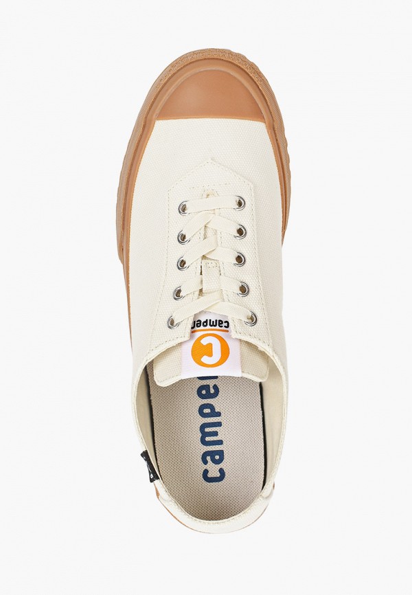 фото Кеды camper