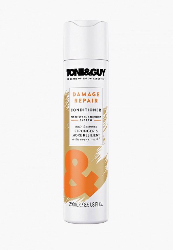 Кондиционер для волос Toni&Guy, ВОССТАНОВЛЕНИЕ ПОВРЕЖДЕННЫХ ВОЛОС Damage Repair Conditioner 250мл
Кондиционер для волос Toni&Guy, ВОССТАНОВЛЕНИЕ ПОВРЕЖДЕННЫХ ВОЛОС Damage Repair Conditioner 250мл