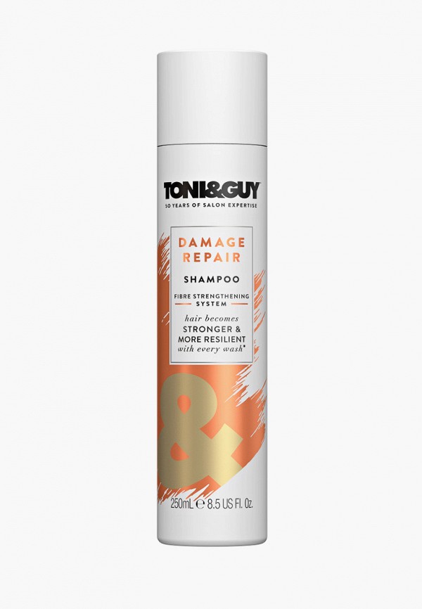 Шампунь Toni&Guy, ВОССТАНОВЛЕНИЕ ПОВРЕЖДЕННЫХ ВОЛОС Damage Repair Shampoo 250мл
Шампунь Toni&Guy, ВОССТАНОВЛЕНИЕ ПОВРЕЖДЕННЫХ ВОЛОС Damage Repair Shampoo 250мл