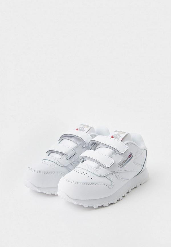 фото Кроссовки reebok