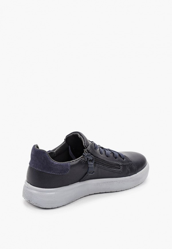 фото Кеды котофей