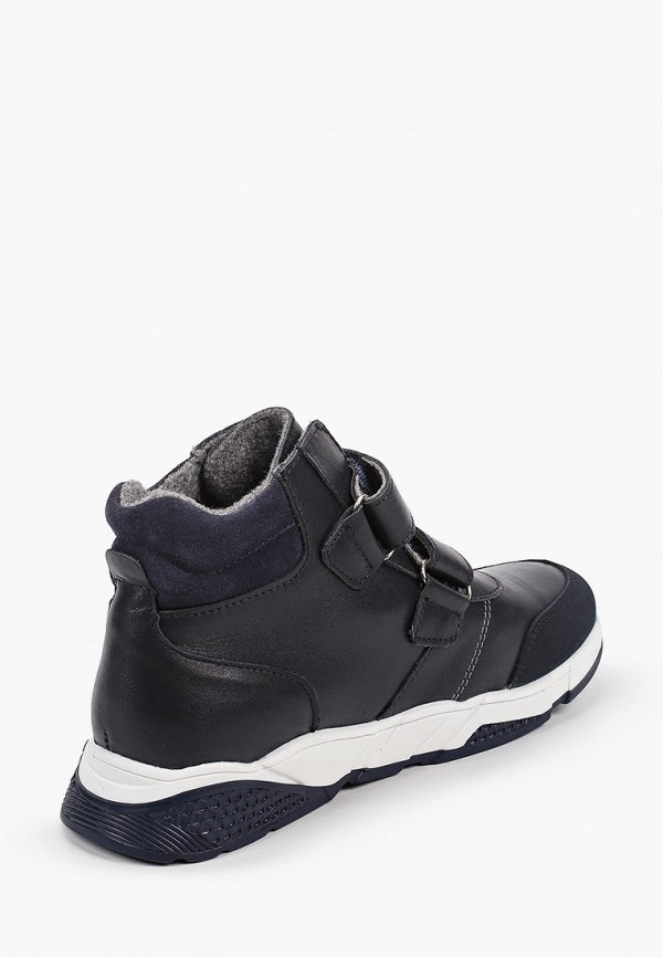 фото Ботинки котофей