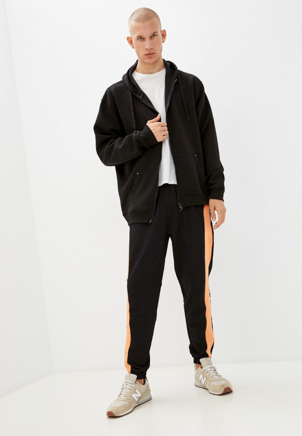 фото Толстовка rockford