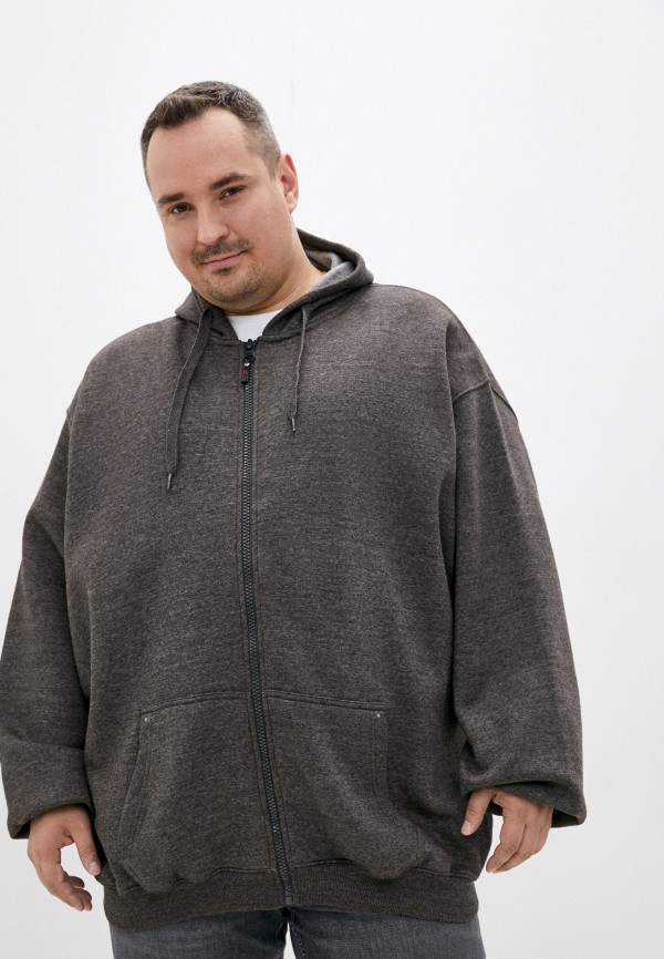 фото Толстовка rockford