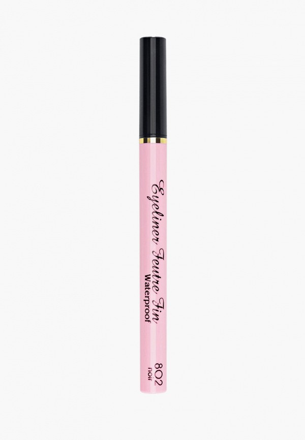 Подводка для глаз Vivienne Sabo, Черный, FEUTRE FIN WATERPROOF Eyeliner, в виде фломастера, водостойкая, тон 802
Подводка для глаз Vivienne Sabo, Черный, FEUTRE FIN WATERPROOF Eyeliner, в виде фломастера, водостойкая, тон 802