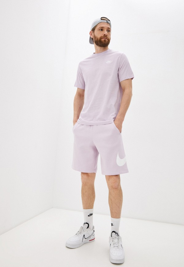 фото Футболка nike