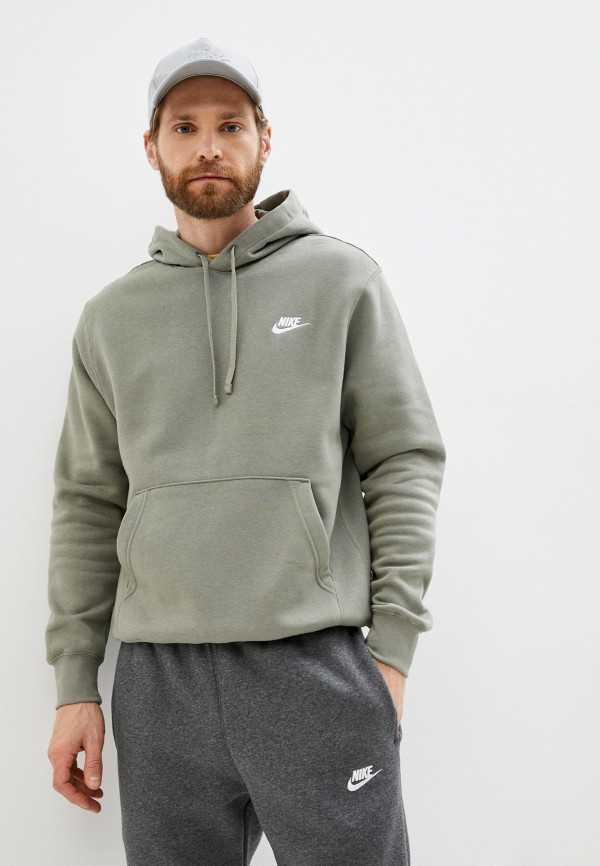 фото Худи nike