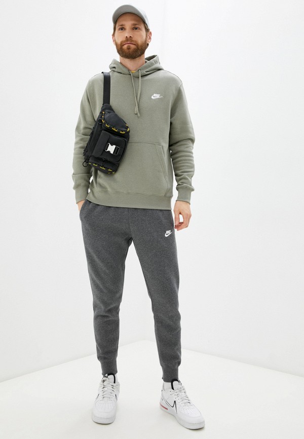 фото Худи nike