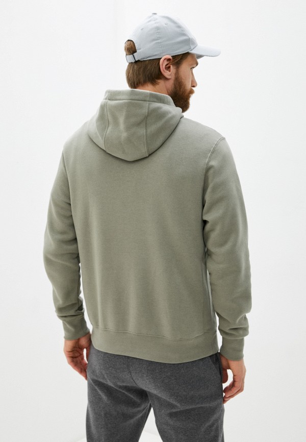 фото Худи nike
