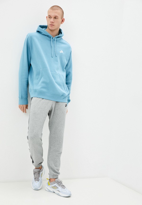 фото Худи nike
