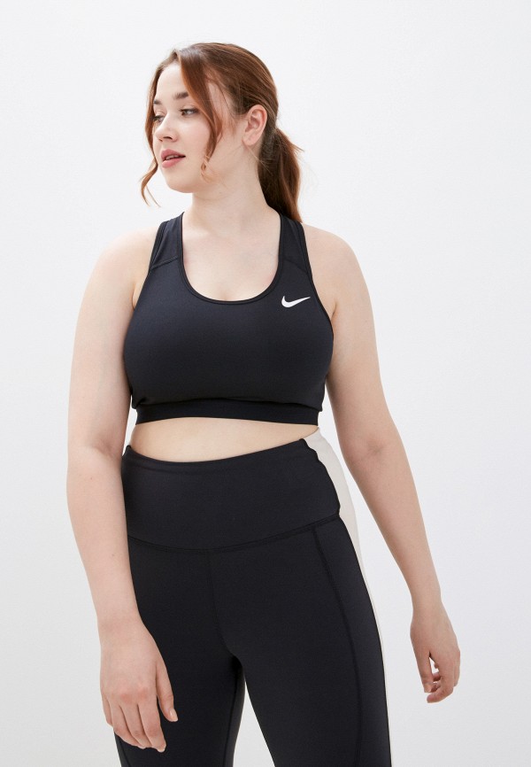 фото Топ спортивный nike