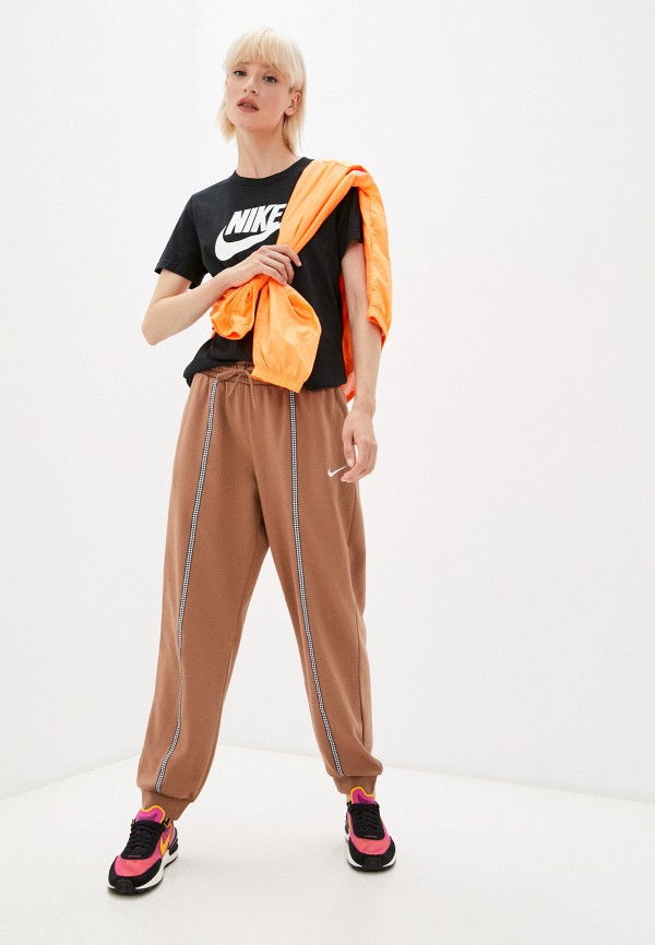 фото Футболка nike