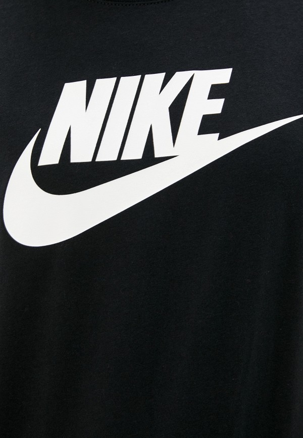 фото Футболка nike