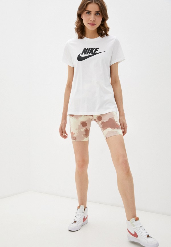 фото Футболка nike