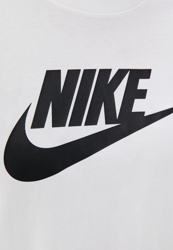 фото Футболка nike