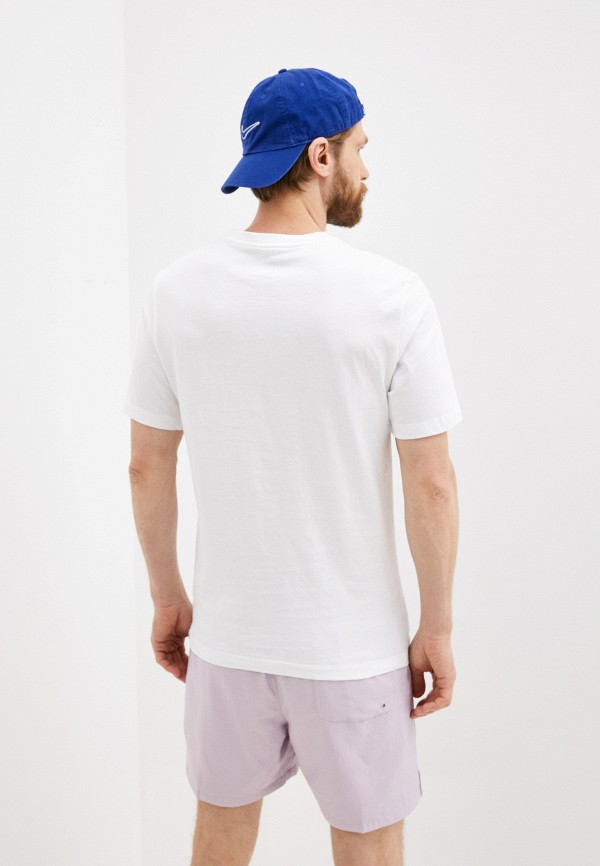 фото Футболка nike