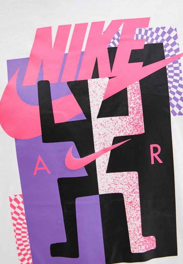 фото Футболка nike