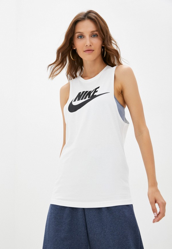 фото Майка nike